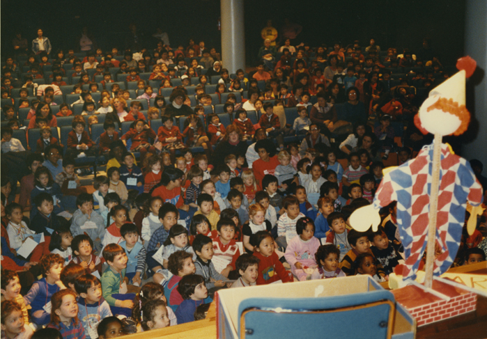 Educational Alliance Image