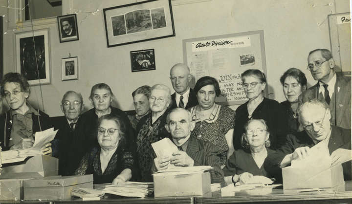 Educational Alliance Image
