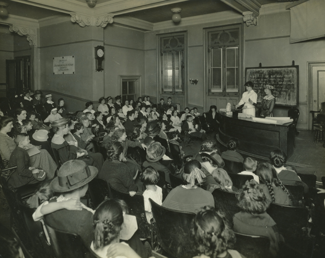 Educational Alliance Image