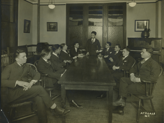 Educational Alliance Image