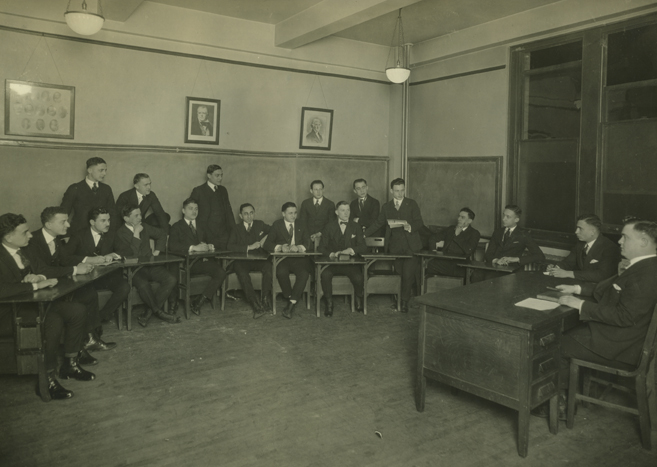 Educational Alliance Image