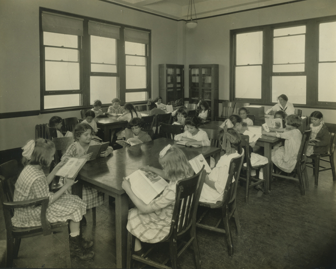 Educational Alliance Image