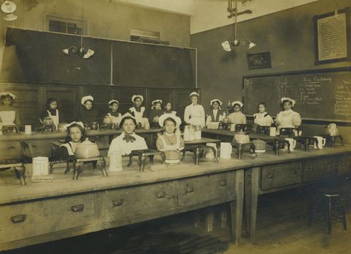 Educational Alliance